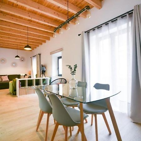 Hostfy Centro Alameda Apartment เซบีญา ภายนอก รูปภาพ
